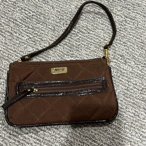 Maggi B wristlet
